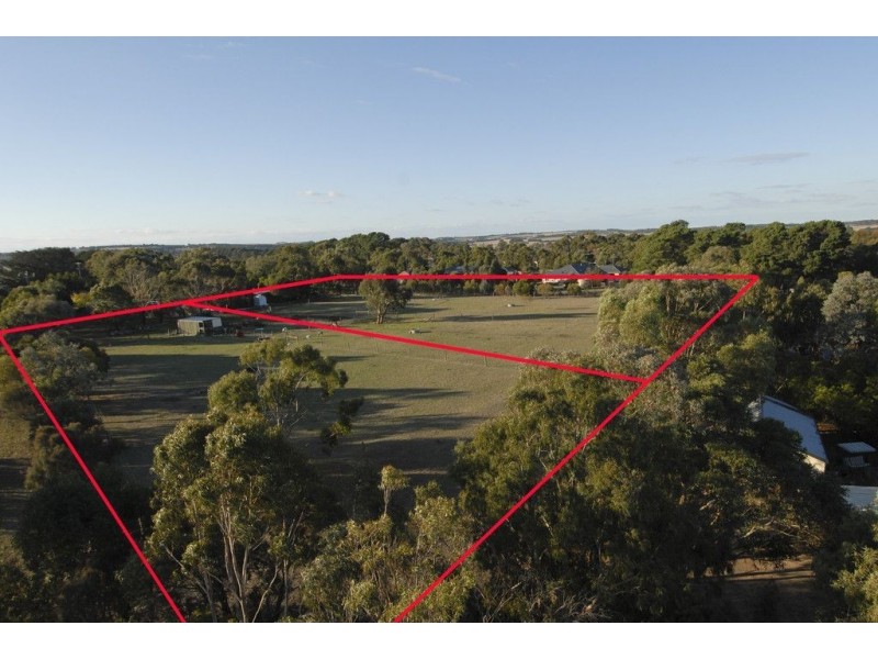 Lot 3/625 Cape Otway Road, Moriac VIC 3240