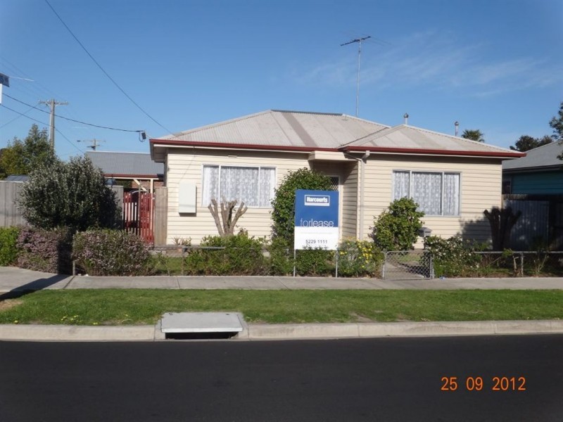 5 Greenwood Street, Newcomb VIC 3219