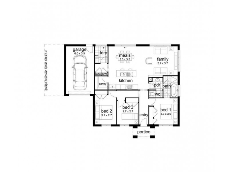 2/36 Tate street, East Geelong VIC 3219