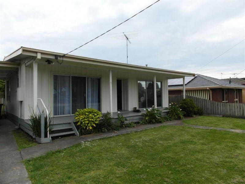 5 Durran Street, St Albans Park VIC 3219