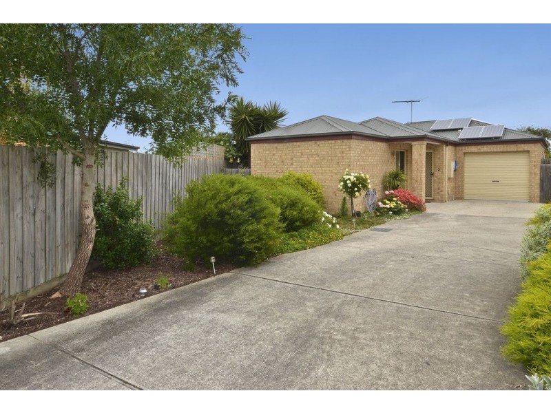 3/40 Glover  St, Newcomb VIC 3219