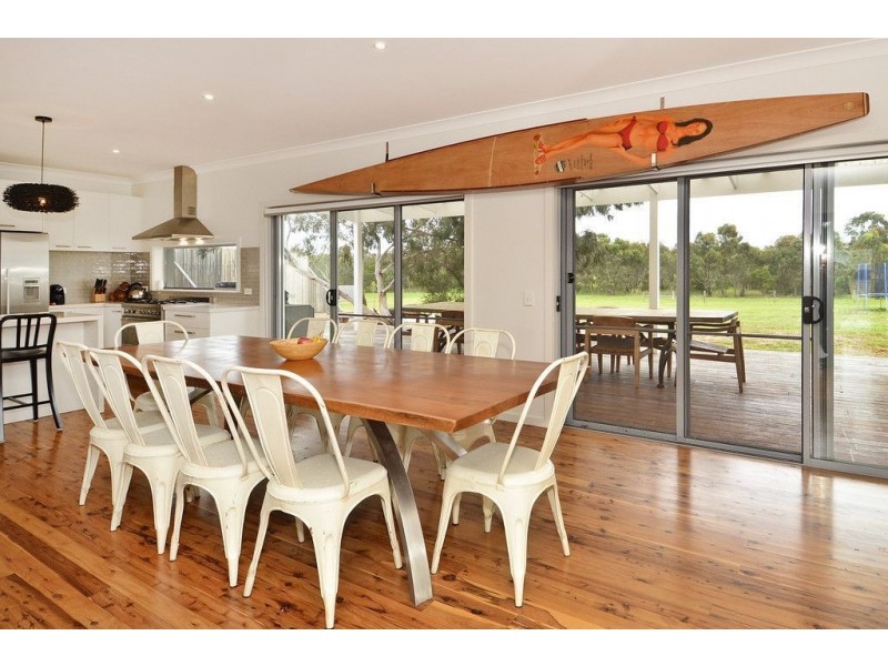 54 Greenfields Dve, Moriac VIC 3240