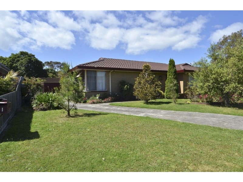 11 Wirth Crt, Newcomb VIC 3219