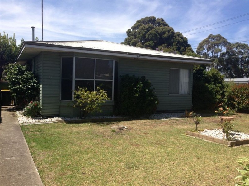 172 Sparks Road, Norlane VIC 3214