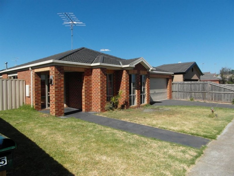 5 Stringers Lane, Leopold VIC 3224
