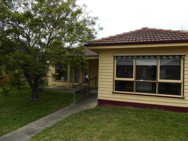 26 Ivy Street, Newcomb VIC 3219