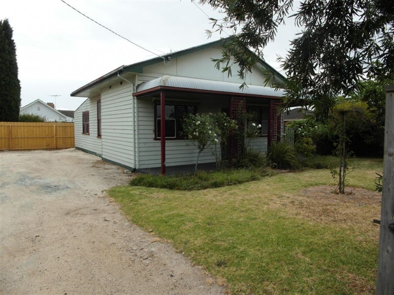 110 Wilsons Road, Newcomb VIC 3219