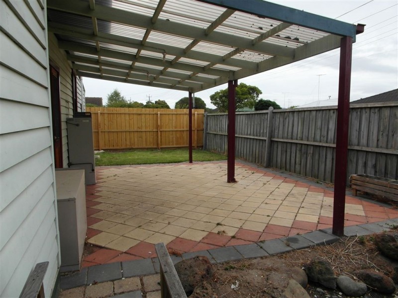 110 Wilsons Road, Newcomb VIC 3219