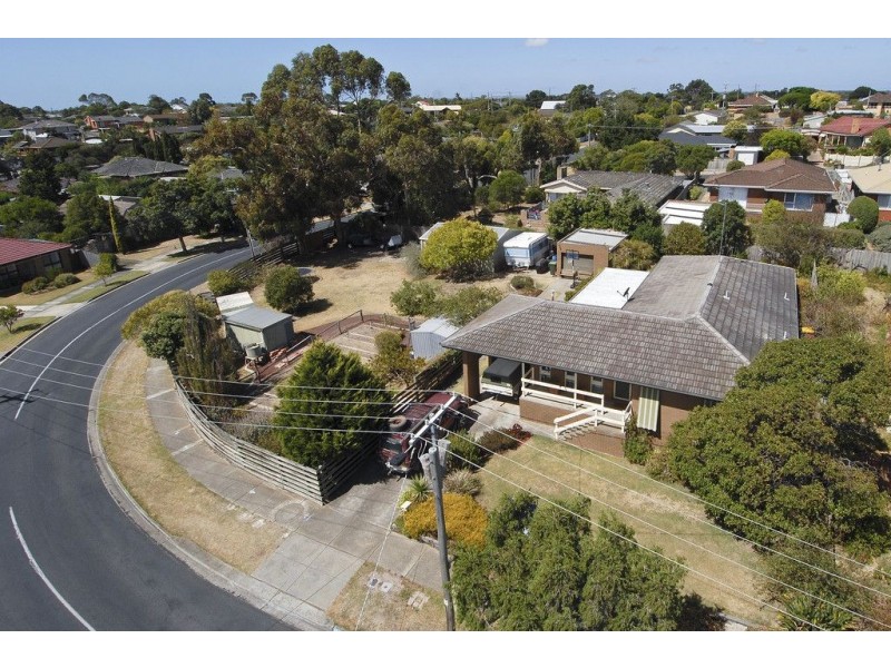 23-25 Cresta  Street, Leopold VIC 3224