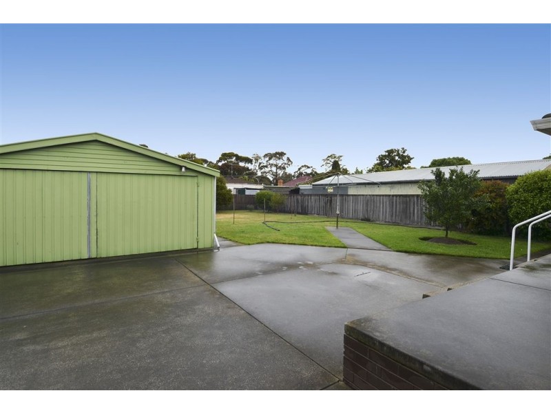 3 Anthony Street, Newcomb VIC 3219