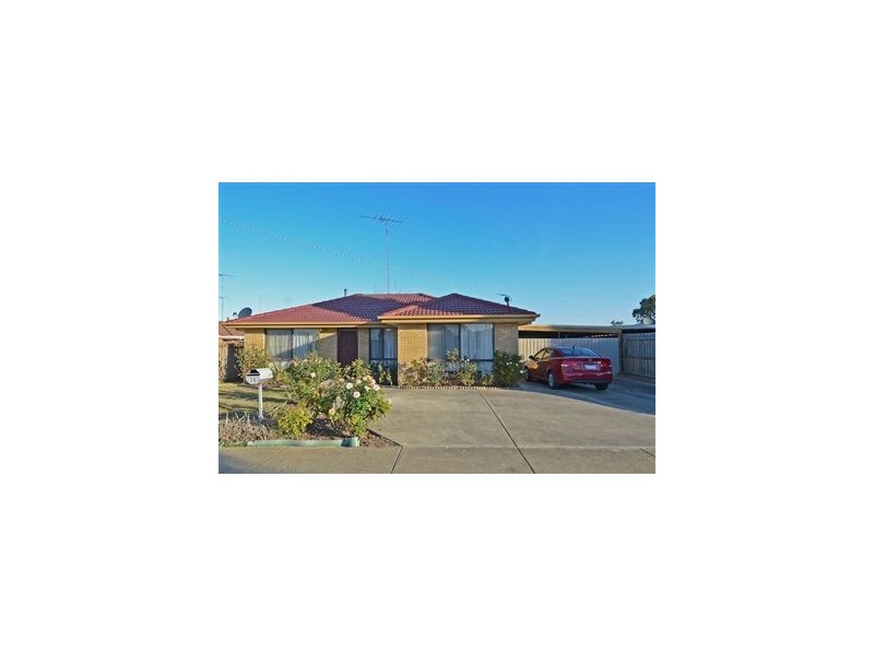 36 Orbit Drive, Whittington VIC 3219