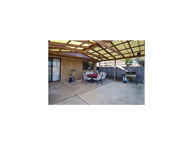36 Orbit Drive, Whittington VIC 3219