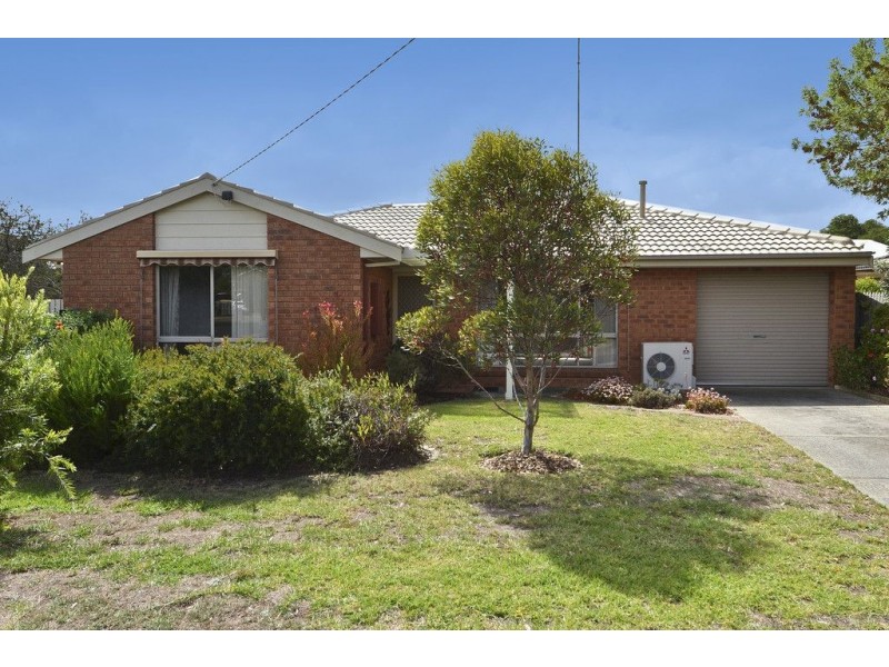 1 Alida Crt, Leopold VIC 3224