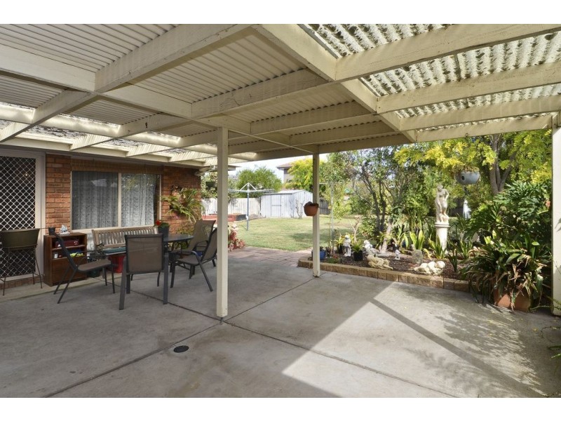 22 Filipi Dve, St Albans Park VIC 3219