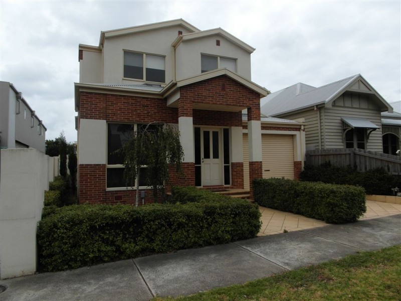 1 Balliang Street, South Geelong VIC 3220
