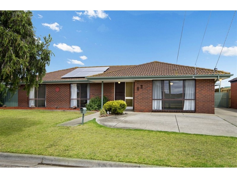 22 Grafton St, St Albans Park VIC 3219