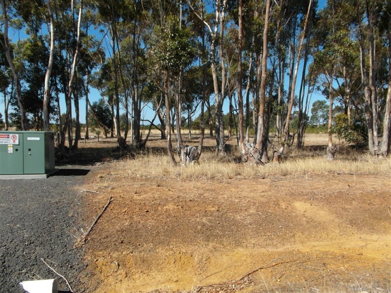 57 Bakers Lane, Teesdale VIC 3328