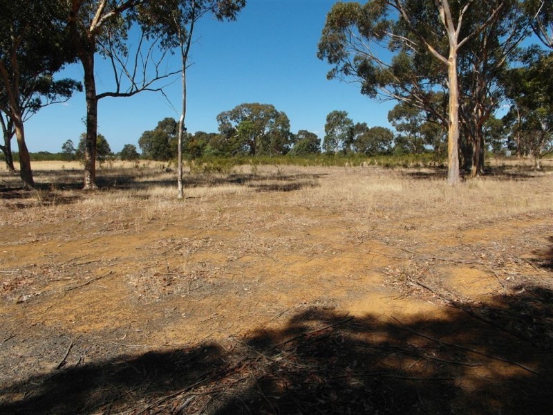 57 Bakers Lane, Teesdale VIC 3328