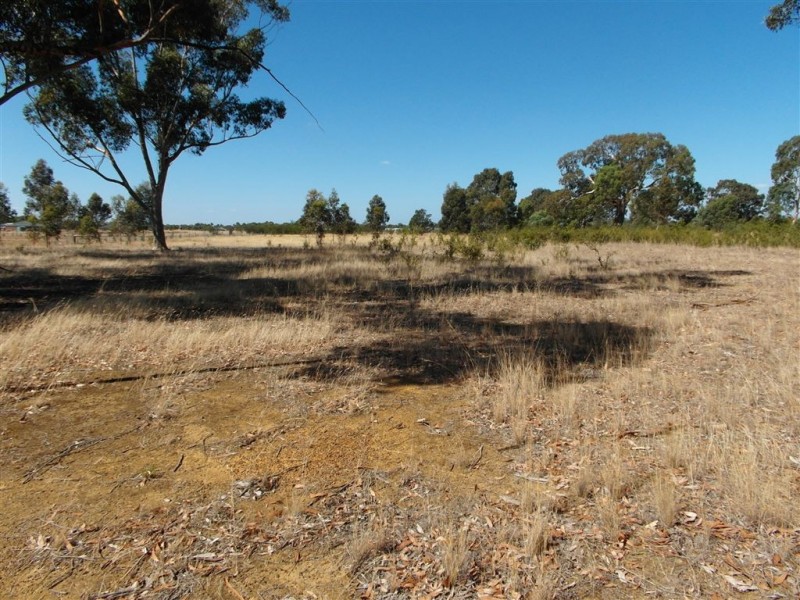 57 Bakers Lane, Teesdale VIC 3328