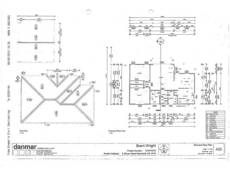 2/6 Glover St, Newcomb VIC 3219