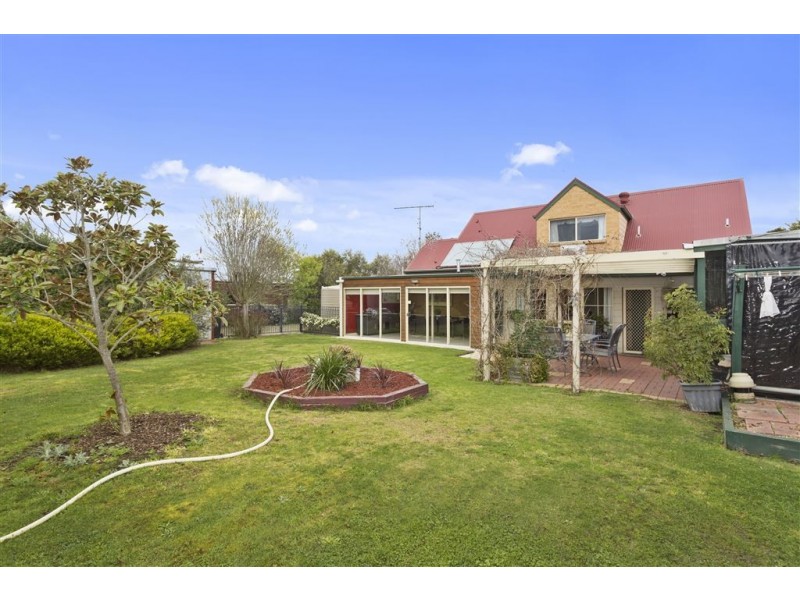 14 Buttercup Dve, Moriac VIC 3240