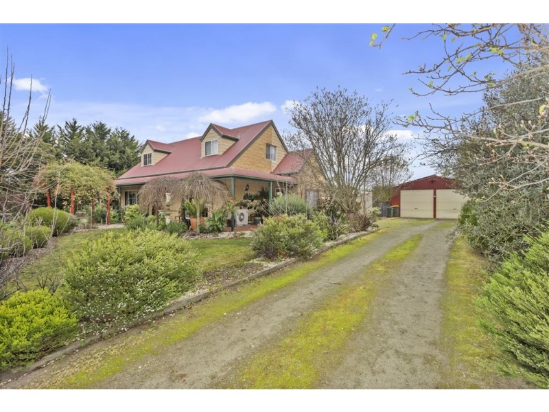 14 Buttercup Dve, Moriac VIC 3240
