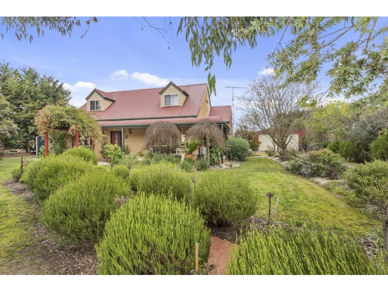 14 Buttercup Dve, Moriac VIC 3240