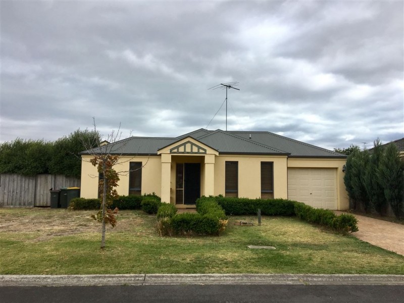 1 Taminga Mews, St Albans Park VIC 3219