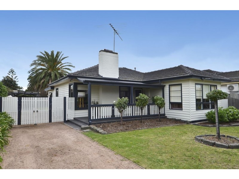 25 Ivy St, Newcomb VIC 3219