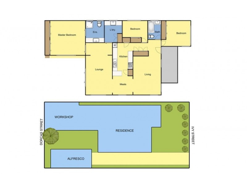 25 Ivy St, Newcomb VIC 3219