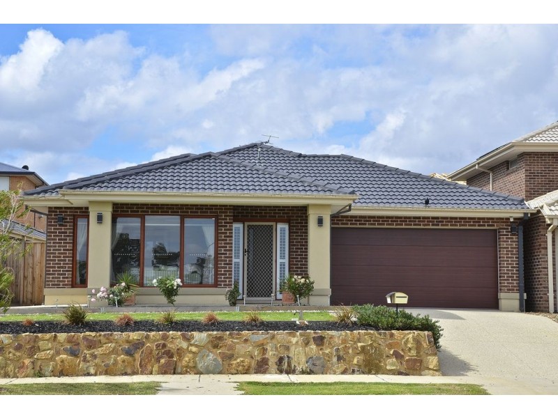 16 Fairvista Ave, Leopold VIC 3224