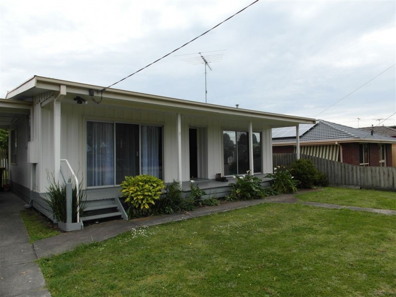 5 Durran Street, St Albans Park VIC 3219