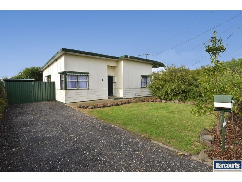 1 Breadalbane Street, Newcomb VIC 3219