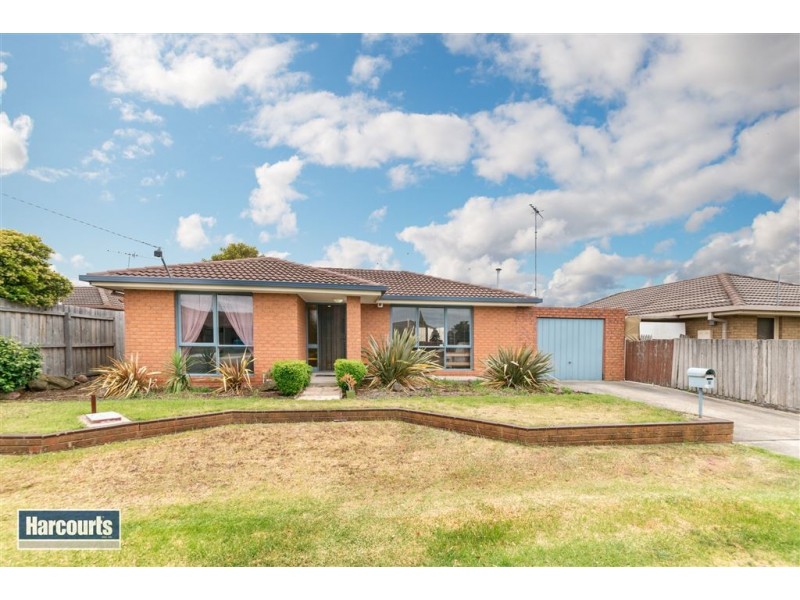 8 Sirius Court, St Albans Park VIC 3219