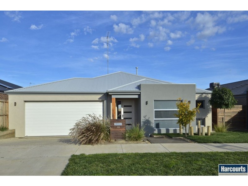 12 Village Green Drive, Leopold VIC 3224