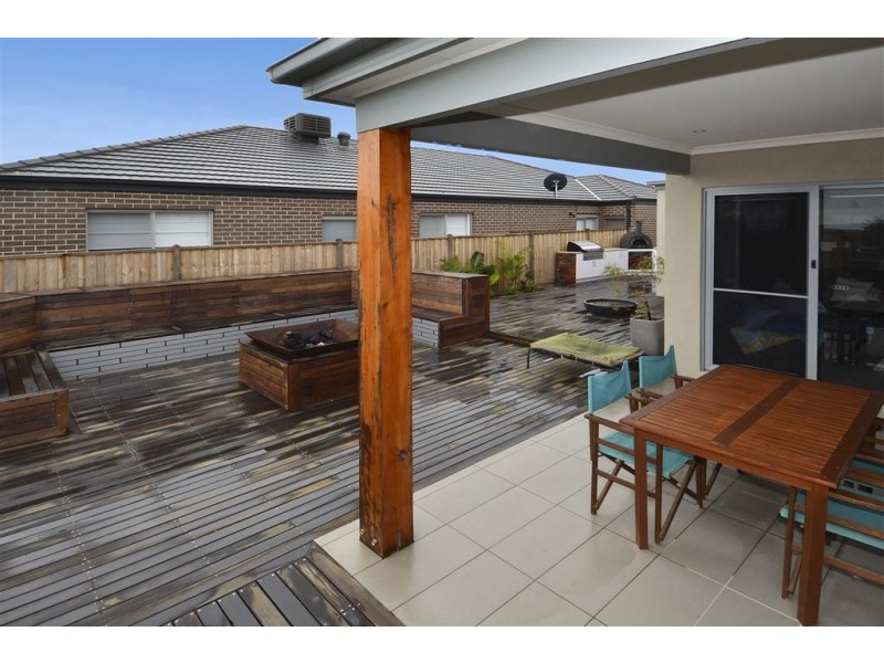 12 Village Green Drive, Leopold VIC 3224