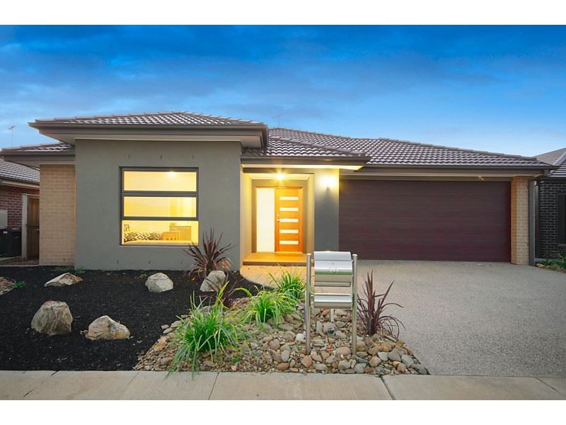 20 Silvercrest way, Marshall VIC 3216