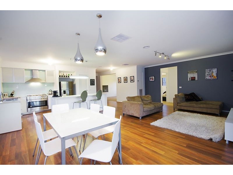 20 Silvercrest way, Marshall VIC 3216