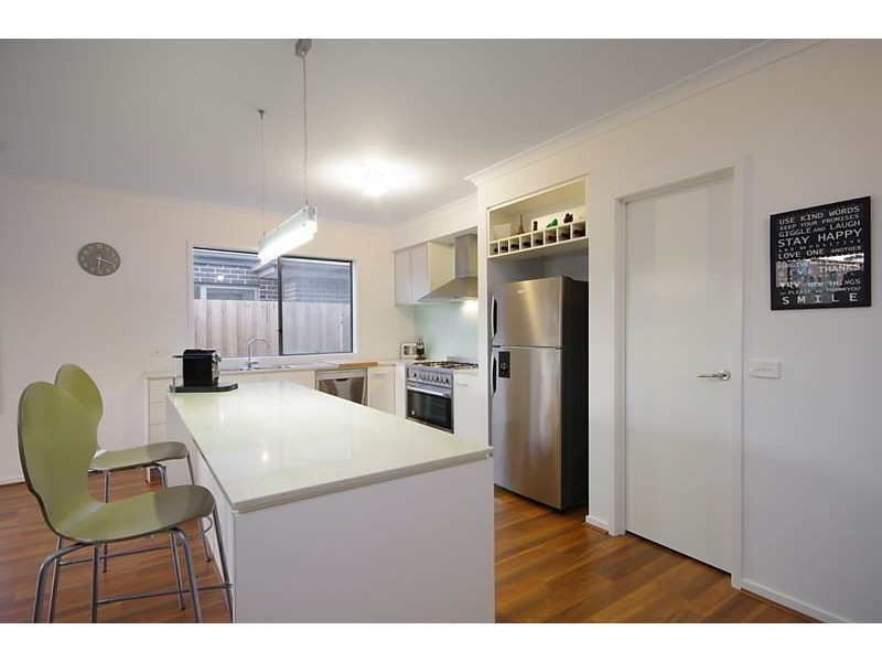 20 Silvercrest way, Marshall VIC 3216