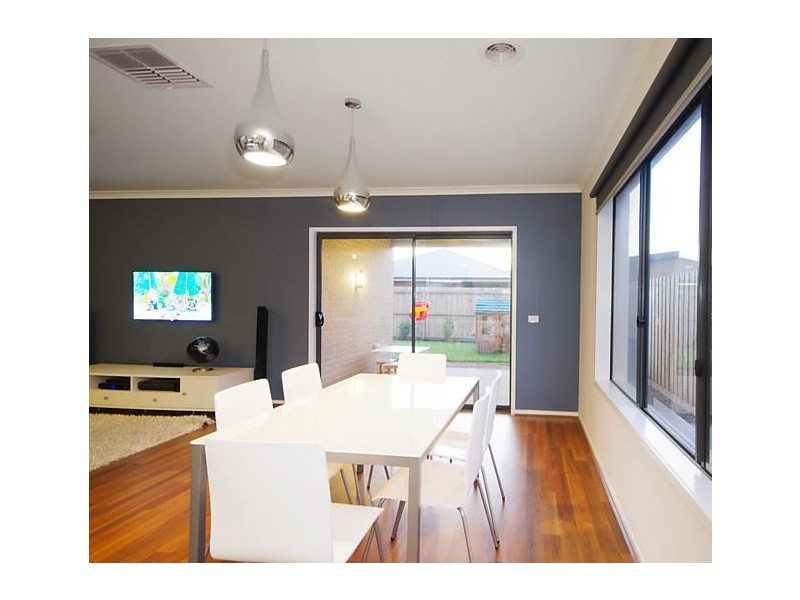 20 Silvercrest way, Marshall VIC 3216