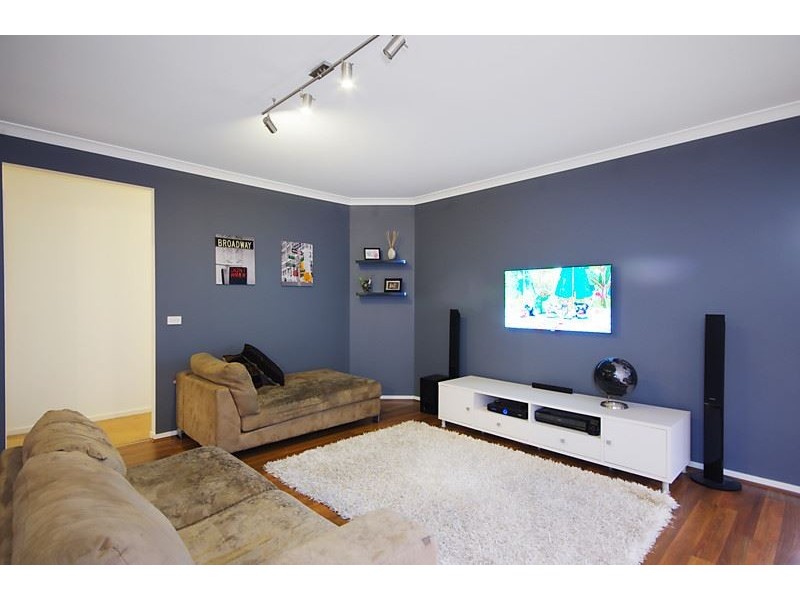 20 Silvercrest way, Marshall VIC 3216