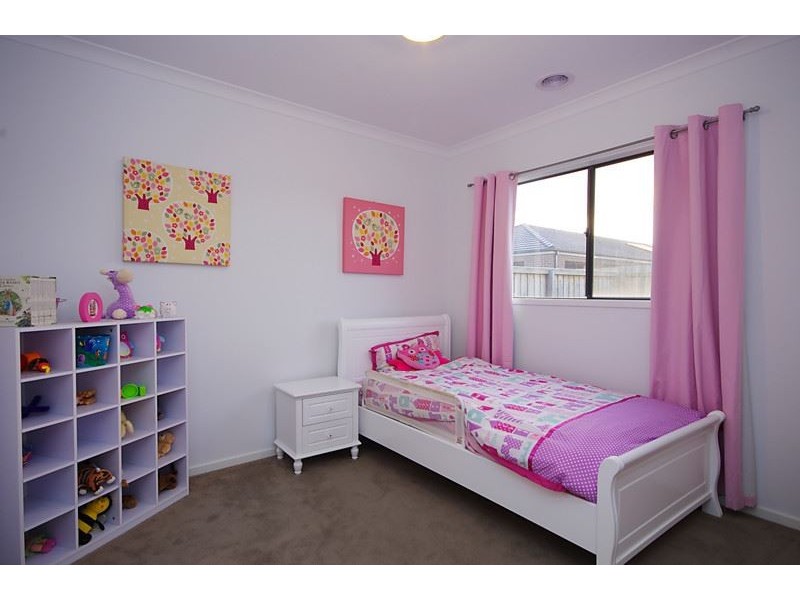 20 Silvercrest way, Marshall VIC 3216