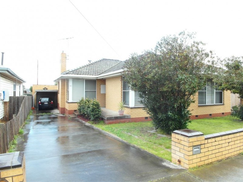 161 Boundary Road, Newcomb VIC 3219