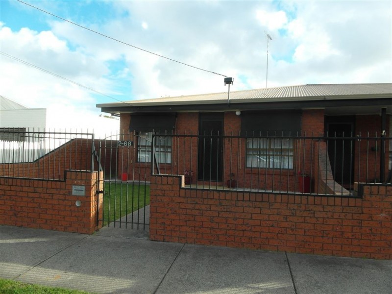 2/68 Ormond Road, East Geelong VIC 3219