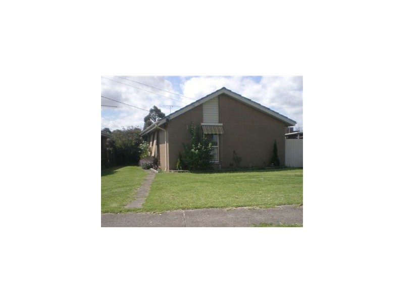 20 Howitt Avenue, Corio VIC 3214