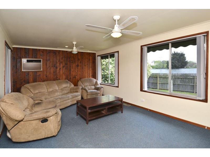 24 Ranger Crt, Whittington VIC 3219