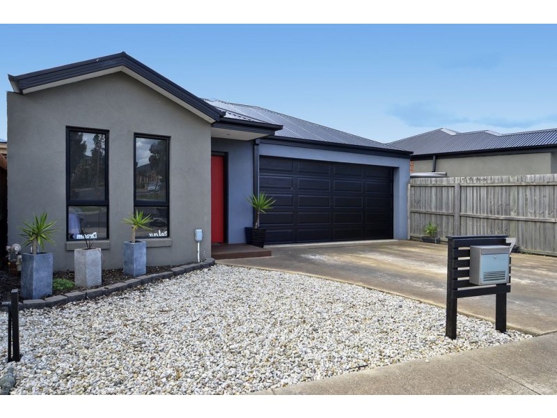 1-7 Pinot St, Waurn Ponds VIC 3216