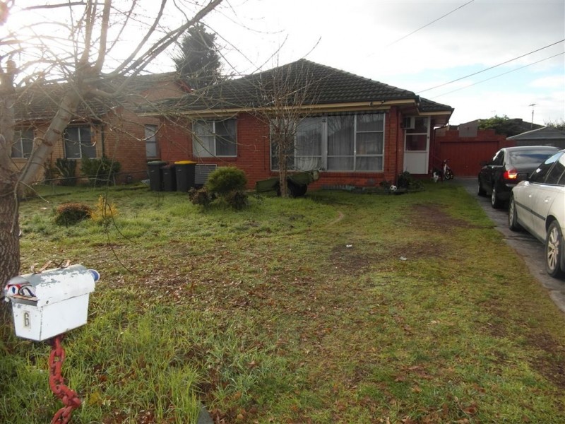 6 Oregon Avenue, Corio VIC 3214