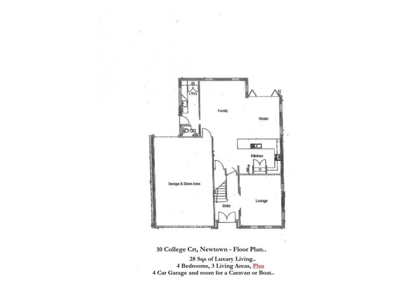 10 College Court, Newtown VIC 3220