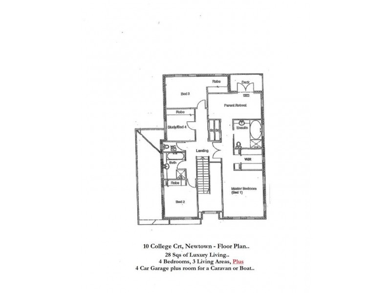 10 College Court, Newtown VIC 3220